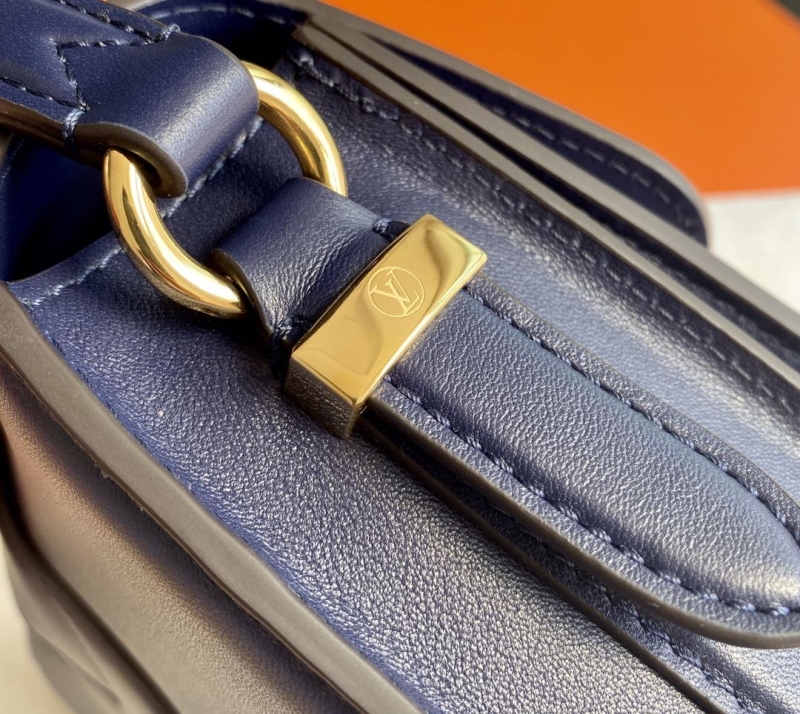 LV Satchel bags